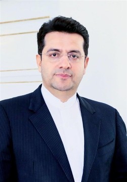 ایران از تلاش‌های فرانسه برای حفظ برجام استقبال کرد