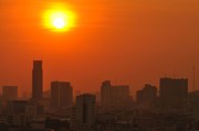 گرمای مرگ‌بار در اروپا؛ وضعیت خاورمیانه خطرناک‌تر است؟