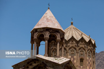 کلیسای سنت استپانوس