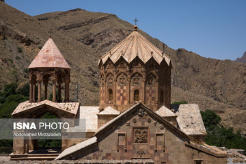کلیسای سنت استپانوس