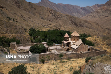 کلیسای سنت استپانوس