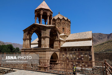 کلیسای سنت استپانوس