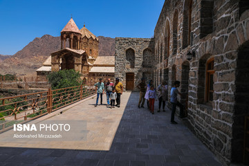 کلیسای سنت استپانوس