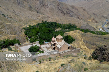 کلیسای سنت استپانوس