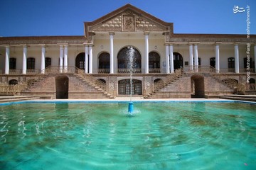 م‍وزه‌ ق‍‍اج‍‍اری‍ه‌ ت‍ب‍ری‍ز