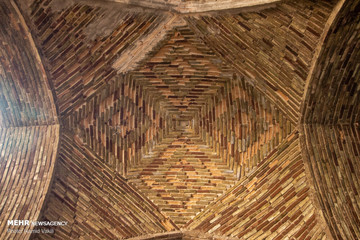 مسجد جامع اصفهان