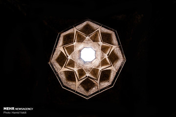 مسجد جامع اصفهان