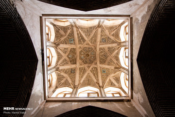 مسجد جامع اصفهان