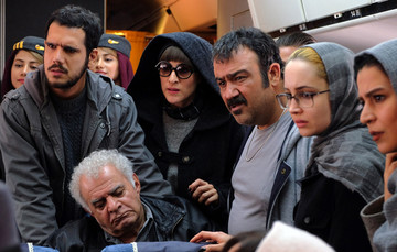 اعتراض سازندگان «ما همه با هم هستیم» به بی‌مهری مسئولان تلویزیون