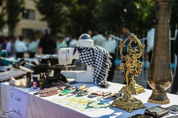 طرح کاشف پلیس آگاهی تهران