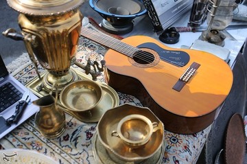 طرح کاشف پلیس آگاهی تهران