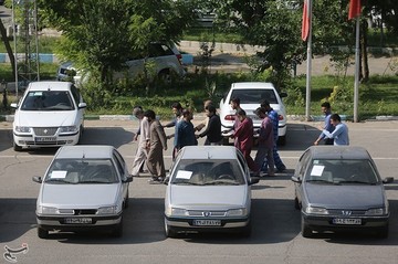 طرح کاشف پلیس آگاهی تهران