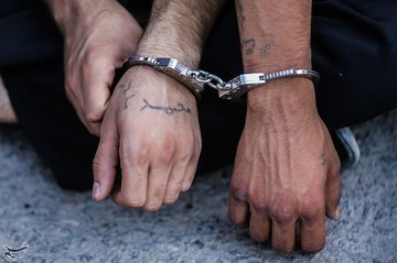 طرح کاشف پلیس آگاهی تهران