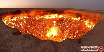باور نمی‌کنید چنین جاهایی در دنیا وجود داشته باشند