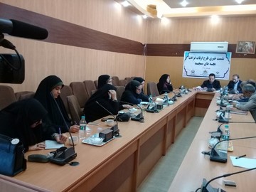 اغاز طرح اوقات فراغت بچه‌های مسجد در استان چهارمحال‌وبختیاری 