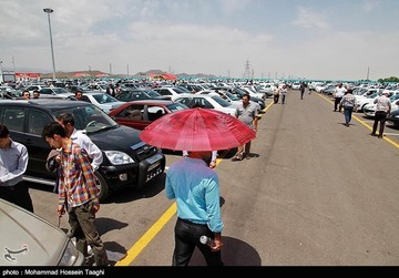 آخرین قیمت خودروهای داخلی در بازار تهران/ چانگان ۱۸۴ میلیون تومان