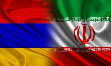تطوير التعاون بين ايران وارمينيا في مجال الطاقة