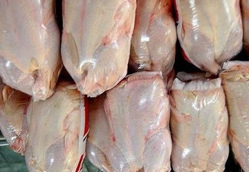 کاهش دوباره نرخ مرغ از ۱۲.۰۰۰ تومان
