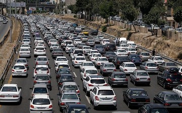 طرح ترافیک جدید، ترافیک را در تهران کاهش داده است؟