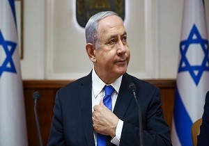 واکنش نتانیاهو به افزایش غنی‌سازی ایران
