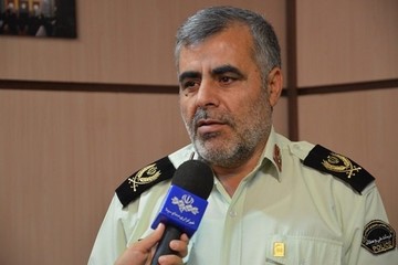 دستگیری عامل گروگانگیری جوان ۲۵ ساله