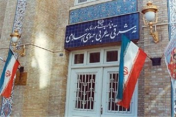 سفیر انگلیس به دلیل توقیف نفتکش ایران به وزارت خارجه احضار شد