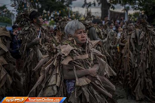 فستیوال سنت‌جان فیلیپین