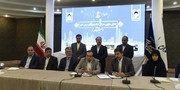 حضور فعال بخش خصوصی محرک توسعه و عمران شهرهاست