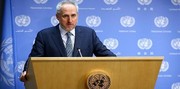 سخنگوی دبیرکل سازمان ملل: ایران در برجام باقی بماند