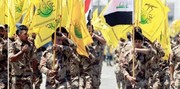الحشد الشعبی: هیچ نیروی ایرانی در پایگاه «آمرلی» حضور نداشت