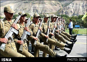مشمولان غایب بخوانند: نه خرید و فروش سربازی، نه معافیت سنی جدید 