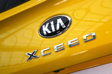 2020 Kia XCeed