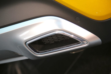 2020 Kia XCeed