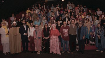 گوهر خیراندیش در افتتاح نمایش «وانیک»: قضاوت‌هایمان را به اشتراک نگذاریم
