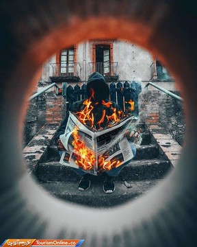 حقه عکاسی
