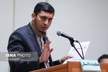 نماینده دادستان: «ریخته‌گران» جلب می‌شود