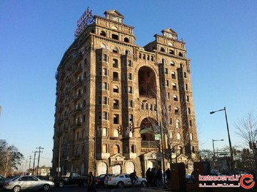 ۱۰ هتل متروکه در جهان که بازدید از آن‌ها جرات می‌خواهد