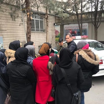 زنان در کدام مناطق تهران بیش‌ترین و کم‌ترین امنیت را دارند؟