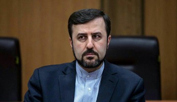 سفیر ایران در وین: افزایش ذخایر اورانیوم غنی شده طبق برجام است