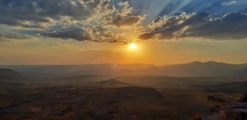 تکاب و تخت سلیمان