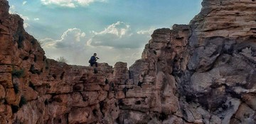 تکاب و تخت سلیمان