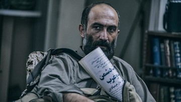 مورد عجیب مجوز اکران «ماجرای نیمروز۲: رد خون» بعد از ۴ماه!