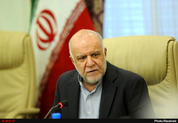 وزیر نفت: آماده مذاکره با آمریکا نیستیم؛ اول باید تحریم‌ها لغو شود