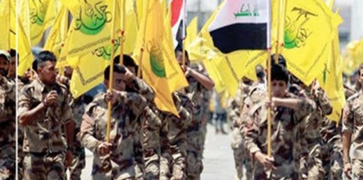 عبد المهدي: نعمل على تنظيم عمل مؤسسات الحشد عبد المهدي: نعمل على تنظيم عمل مؤسسات الحشد