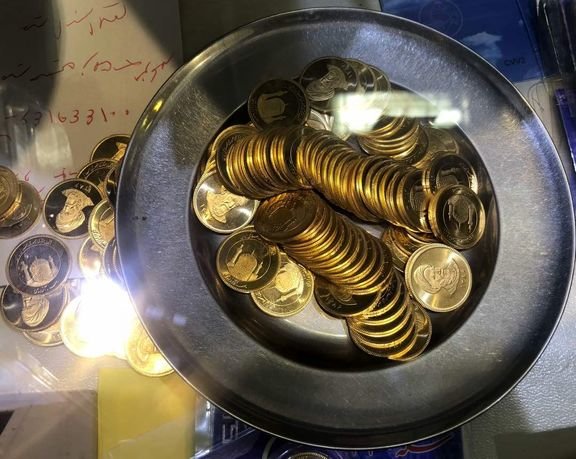 قیمت طلا و سکه 