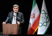 فیلم | توضیخات شهردار تهران درباره حذف واژه «شهید» از تابلوهای شهری