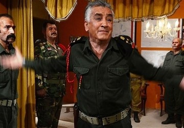 گلایه بازیگر «معمای شاه» از بی‌مهری‌ها/ سنگی: نسل ما باندبازی را تحمل نمی‌کرد