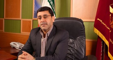 مدیرکل زندان‌های استان تهران منصوب شد