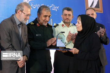 بزرگداشت سالروز فاجعه حمله ناو آمریکایی وینسنس به هواپیمای مسافربری ایران