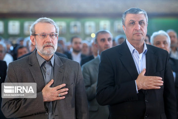 بزرگداشت سالروز فاجعه حمله ناو آمریکایی وینسنس به هواپیمای مسافربری ایران